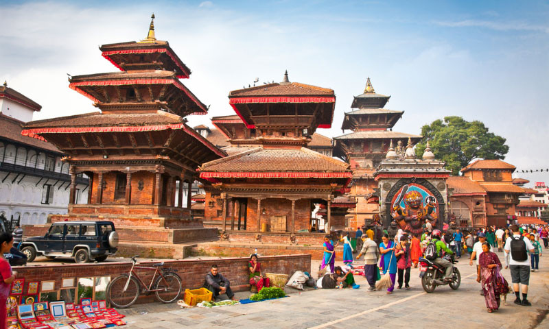 Kathmandu