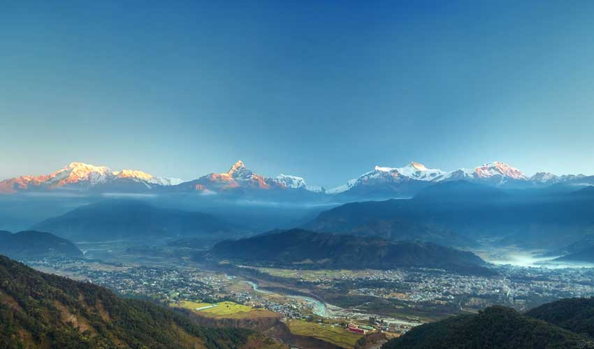 Pokhara