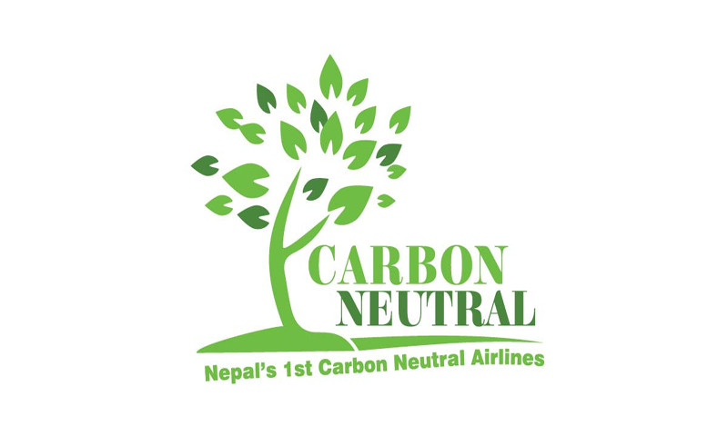 Nepal's First Carbon Neutral Airlines